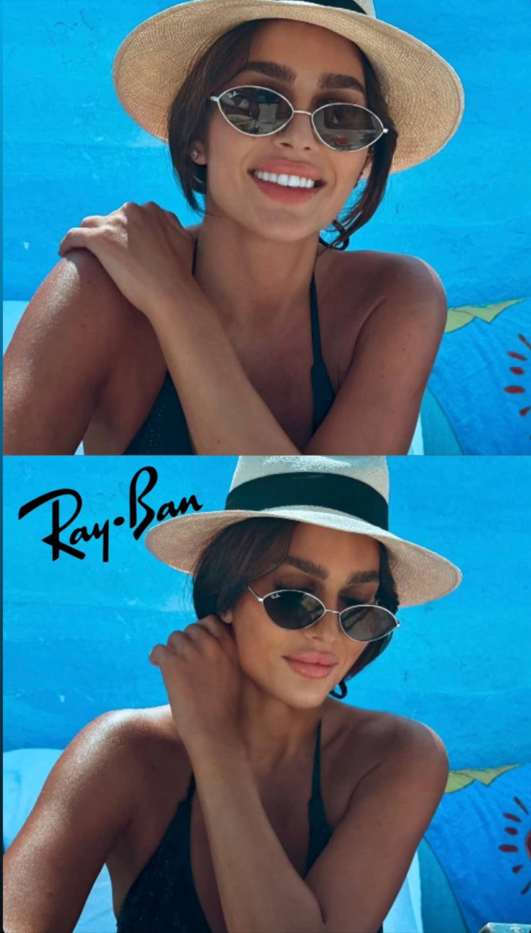 Rayban gözlük