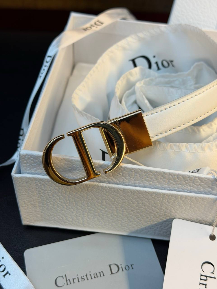 Dior kemer