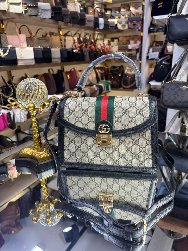 Gucci