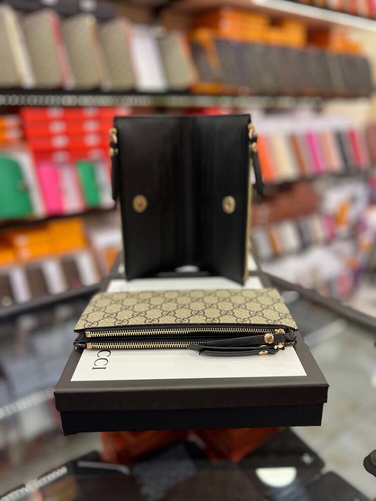 Gucci kartlık cüzdan