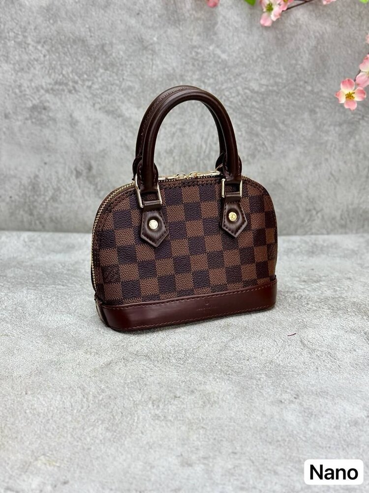 Lv  BB NANO