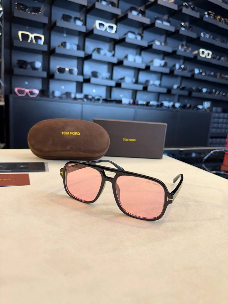 Tom ford gözlük