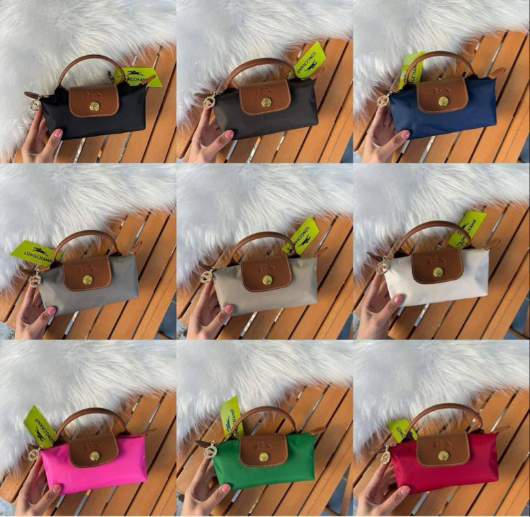 Longchamp mini