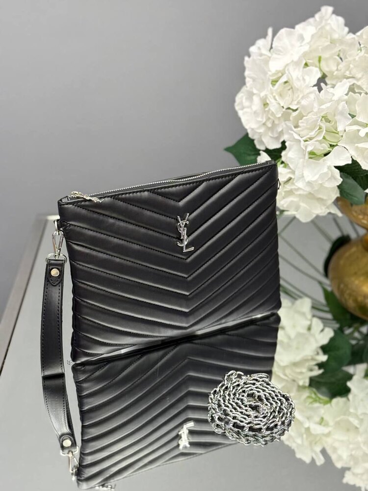 YsL clutch