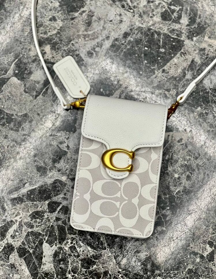 Coach telefonluk