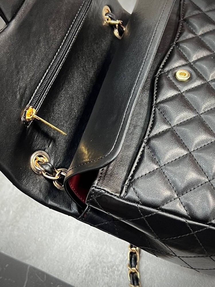 Chanel 2:55