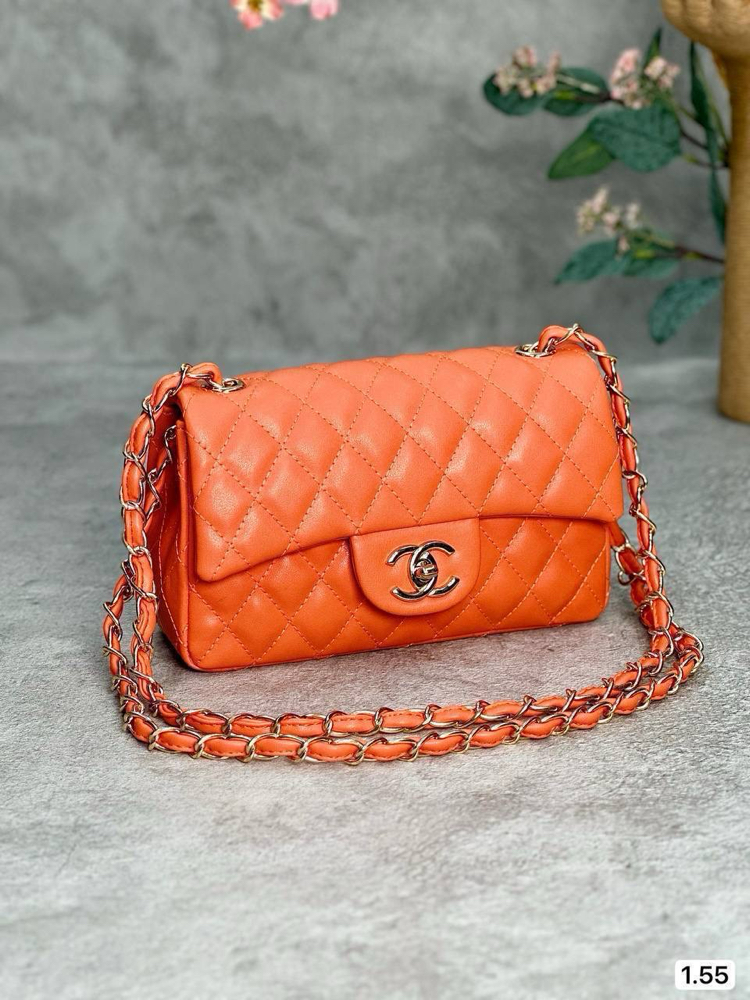 Chanel 1:55 