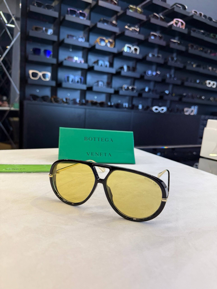 Bottega veneta gözlük 