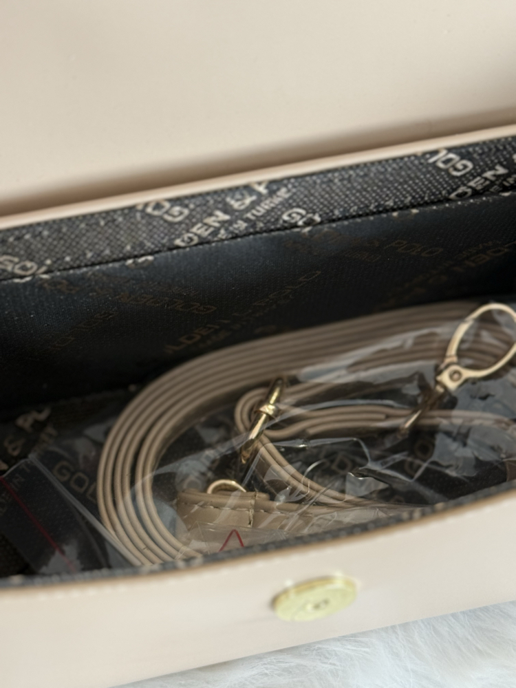 Goldenpolo outlet