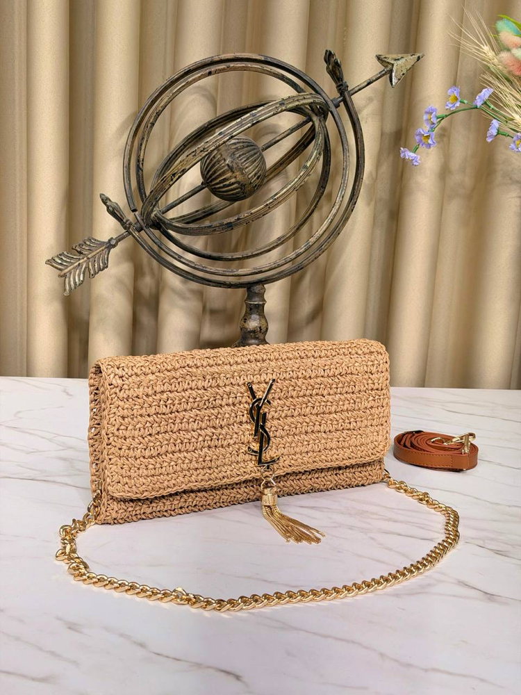 YsL hasır