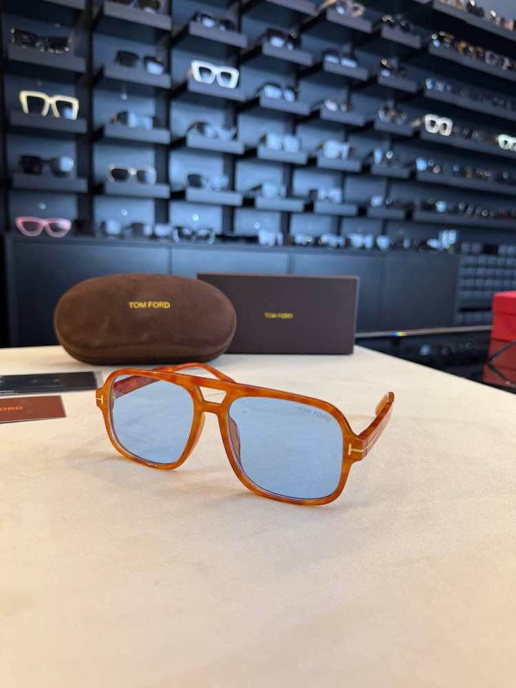 Tom ford gözlük