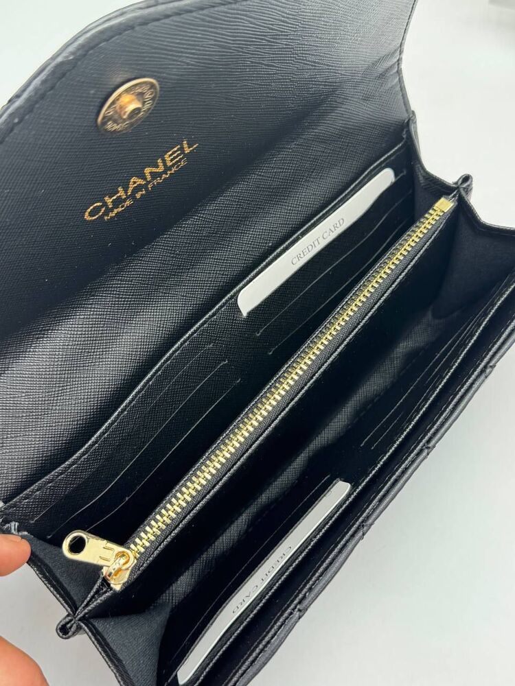 Chanel cüzdan