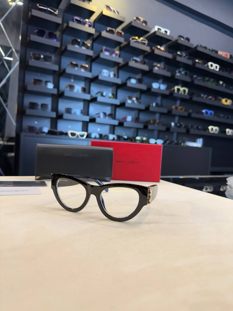 YsL gözlük 