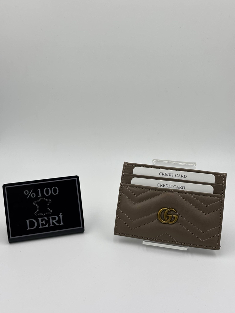 Gucci kartlık