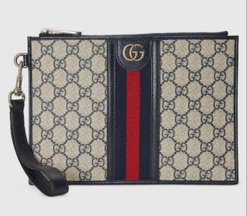 Gucci clutch