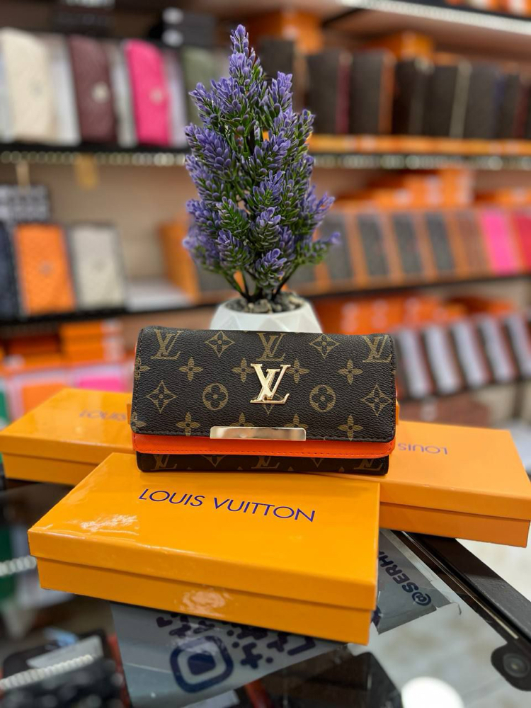 Lv cüzdan 