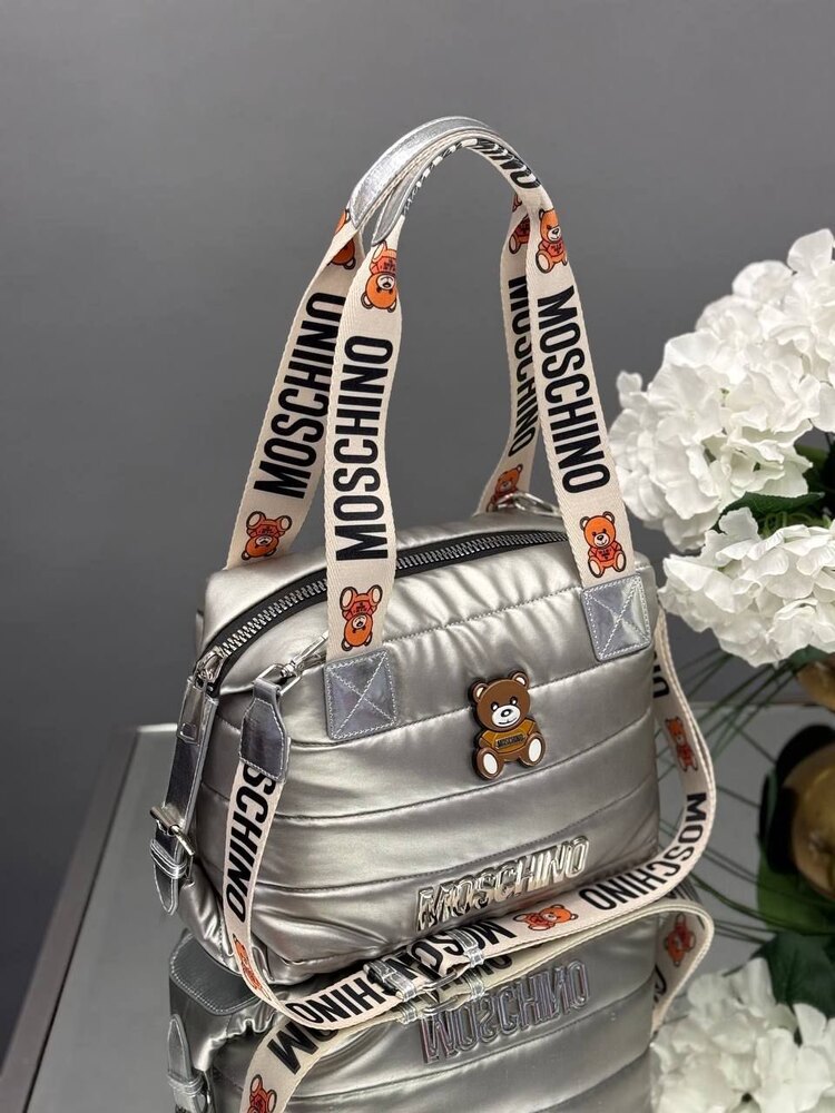 MOSCHINO