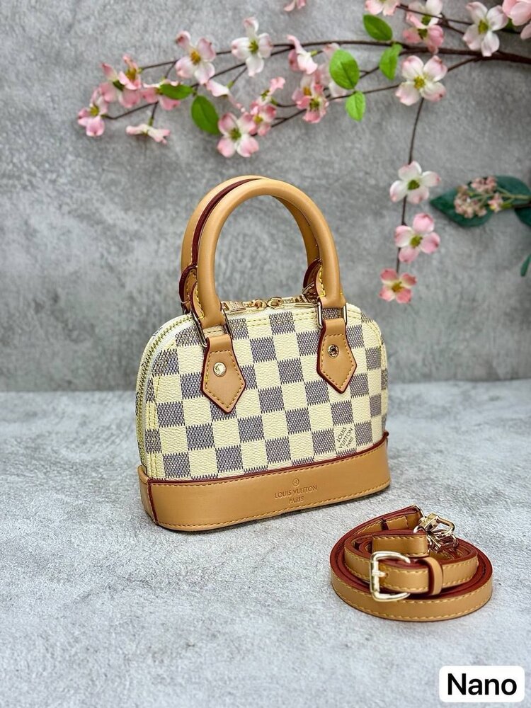 Lv  BB NANO