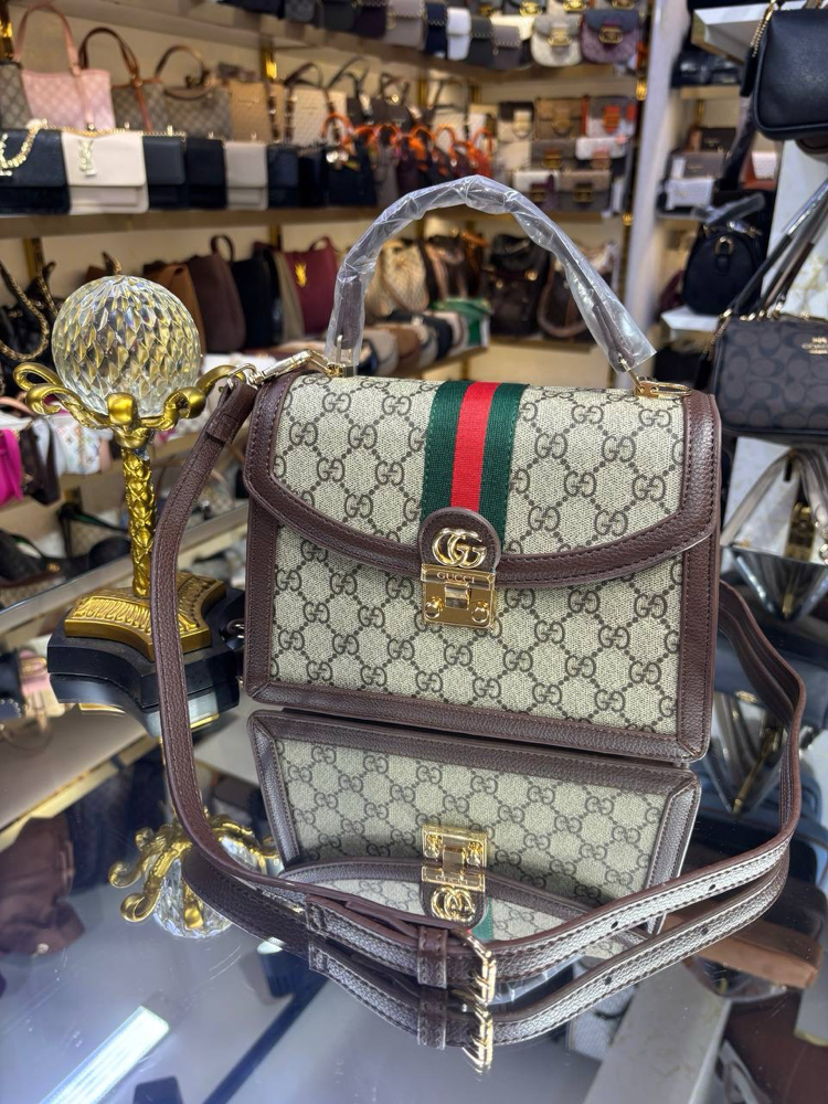 Gucci