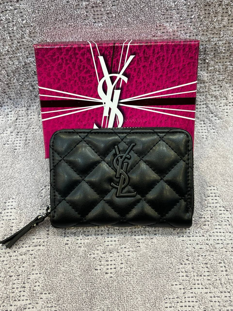 YsL cüzdan