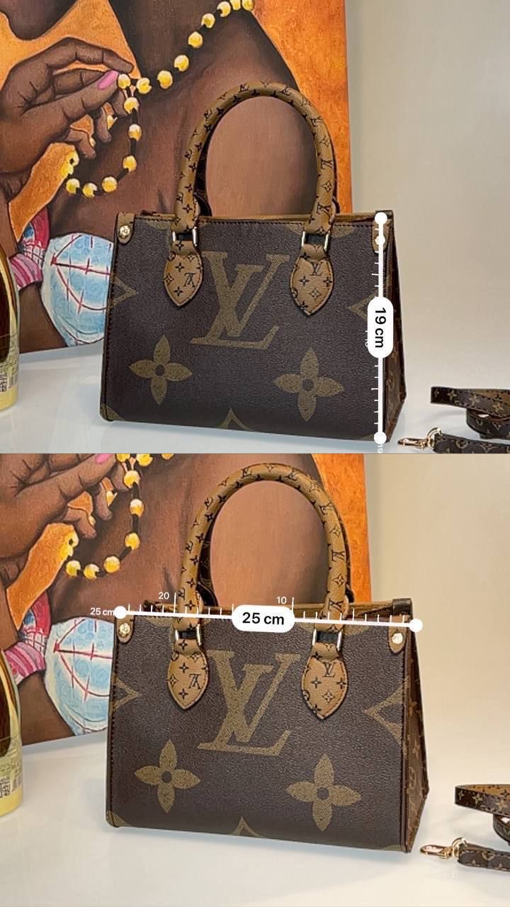 Lv ONTHEGO PM 