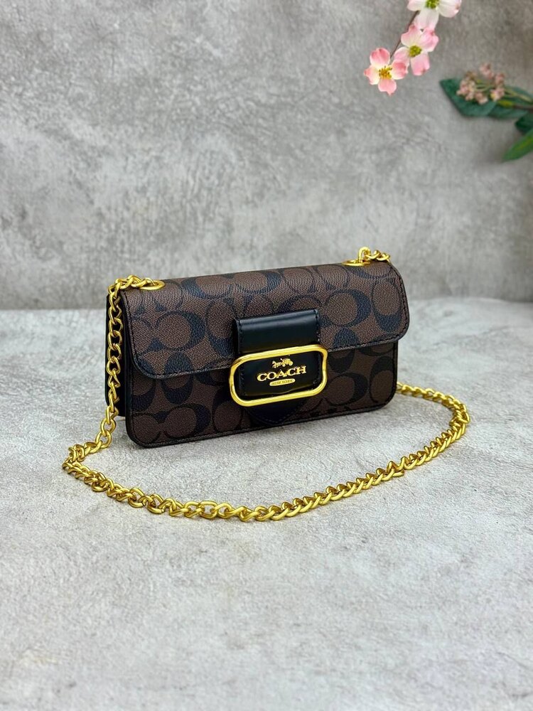 COACH - Morgan crossbody