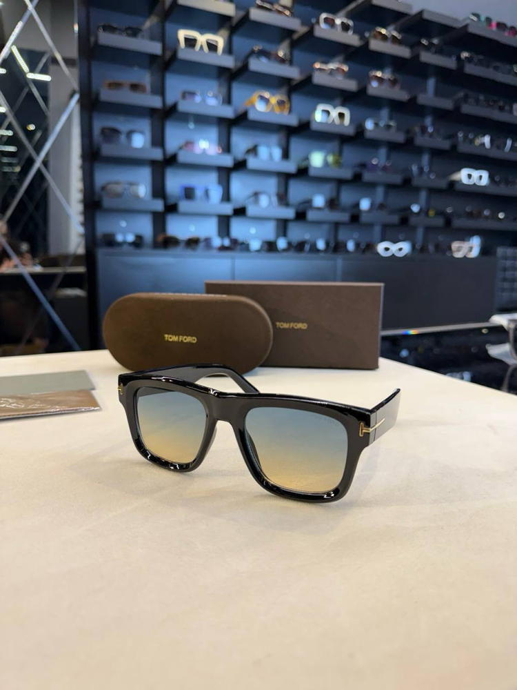 Tom ford gözlük