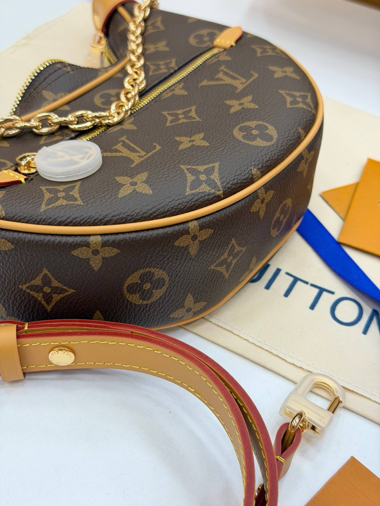 Premium LV lop