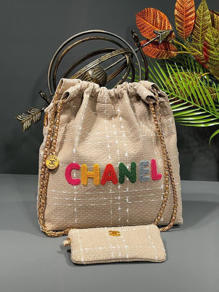 Chanel 
