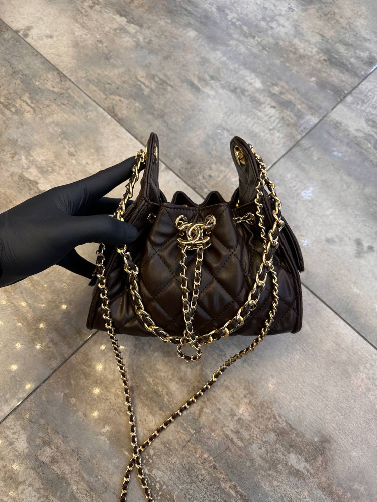 Chanel mini