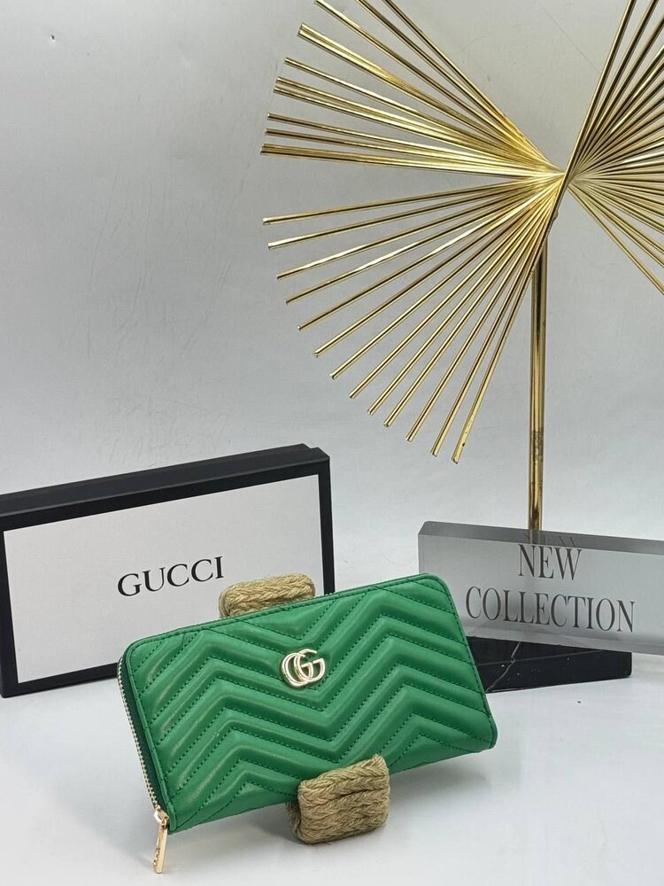 Gucci cüzdan