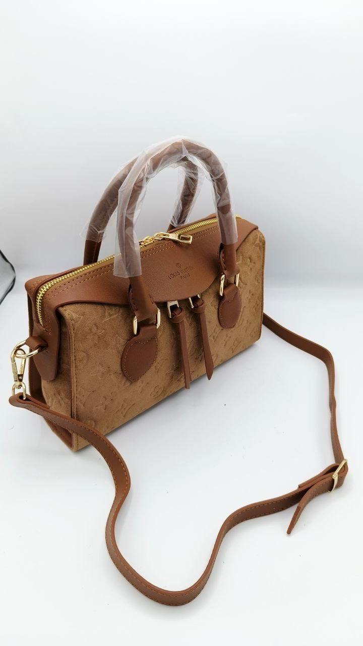 LV