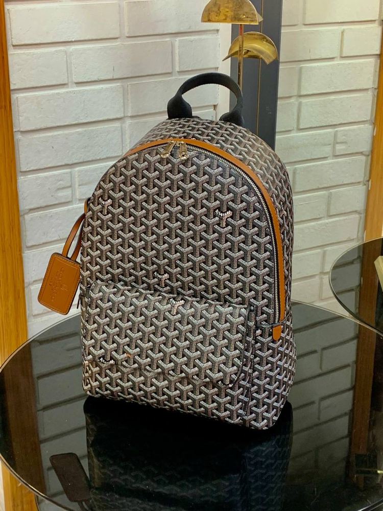 Goyard sırt