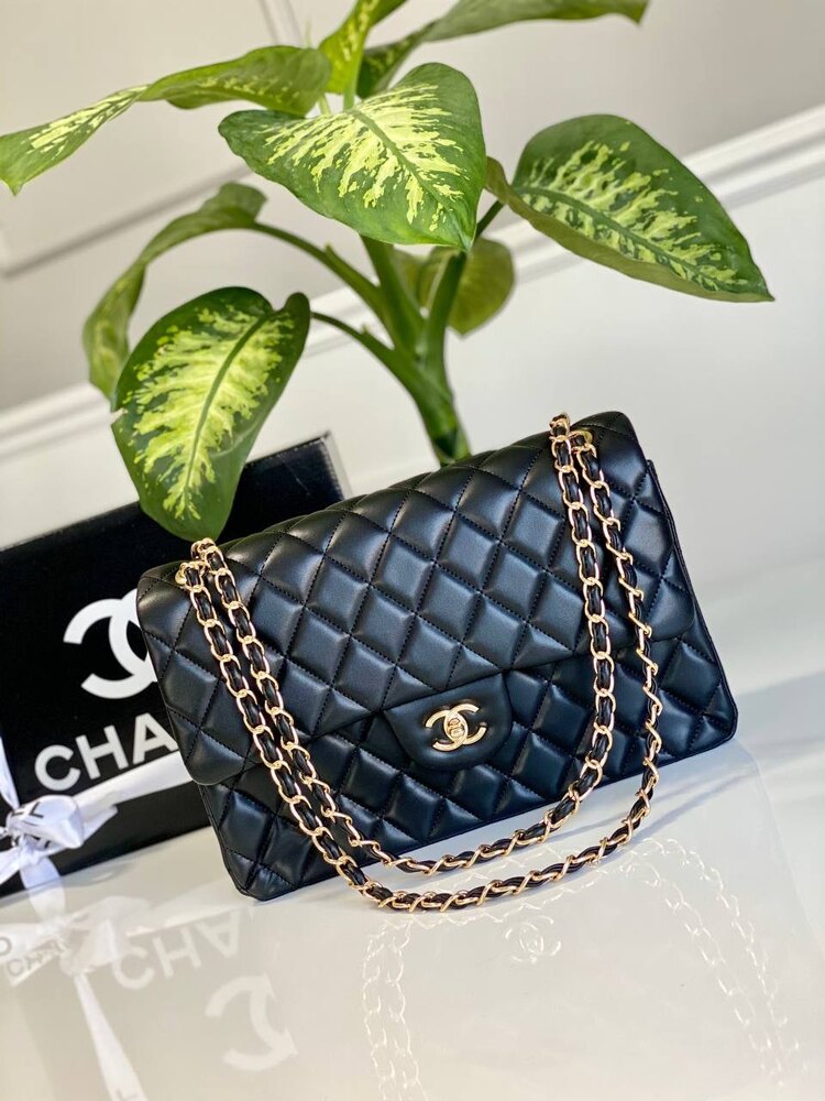 Chanel 3:55
