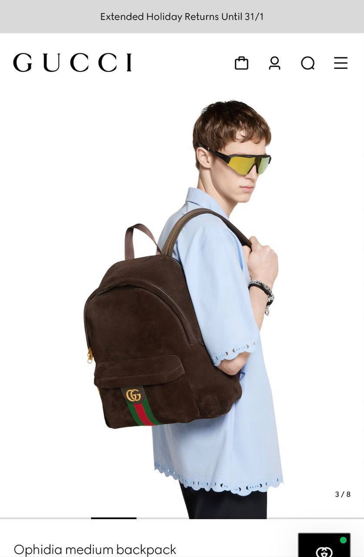 Gucci