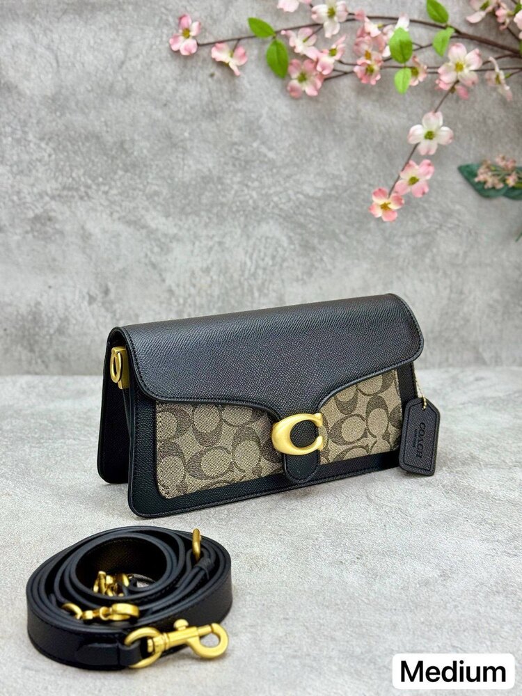 COACH - Tabby Medium
