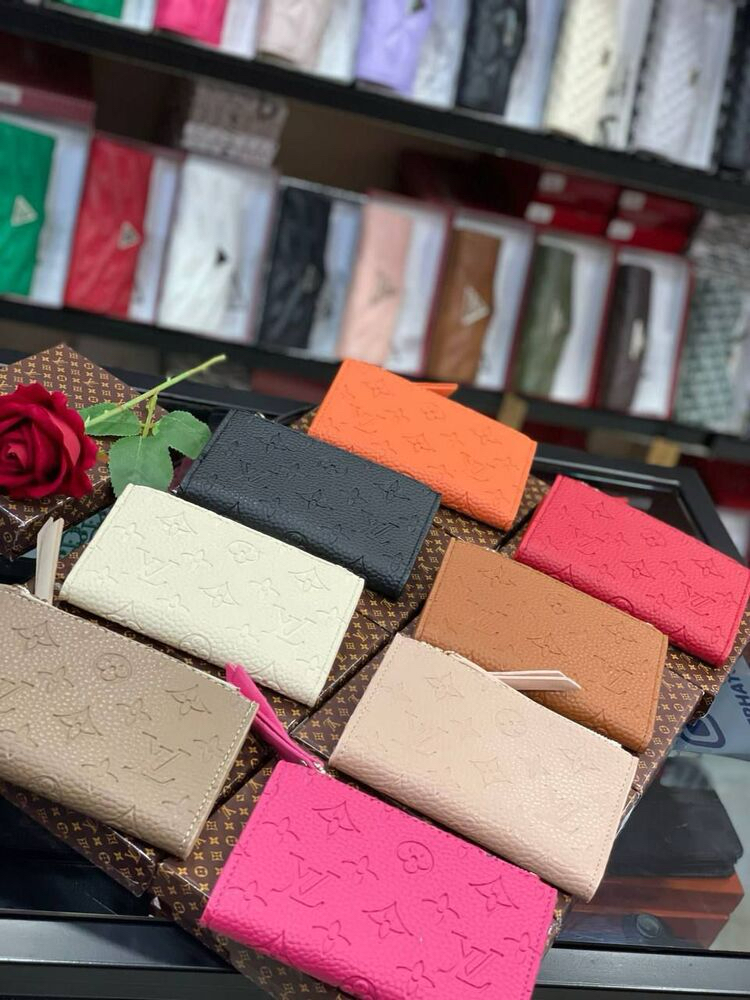 Lv adele cüzdan mini