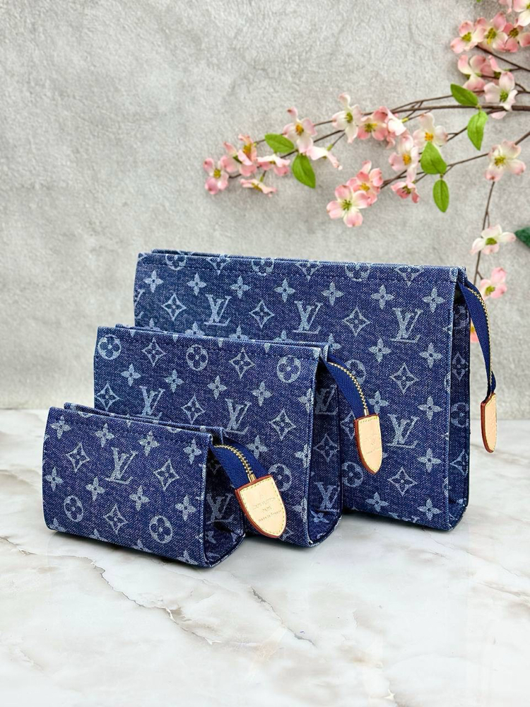 Lv clutch 3 lü