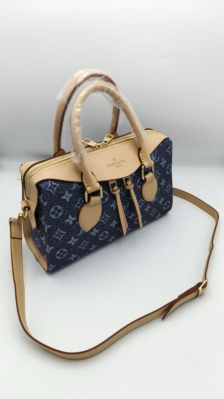 LV