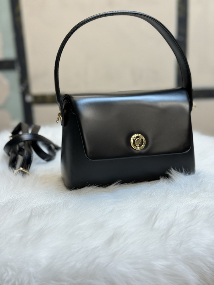 Golden polo outlet