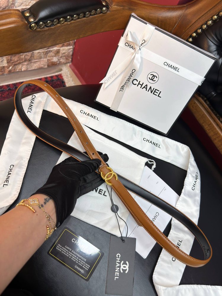 Chanel kemer