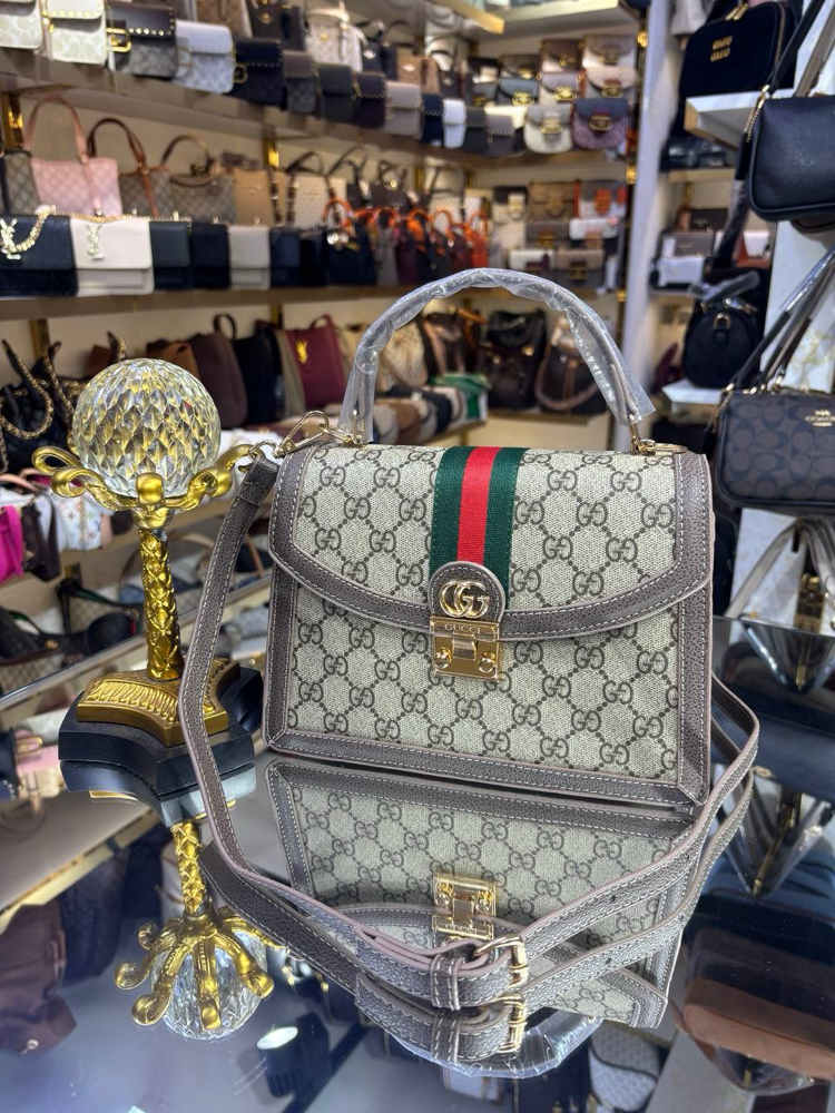 Gucci