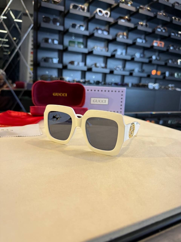 Gucci gözlük