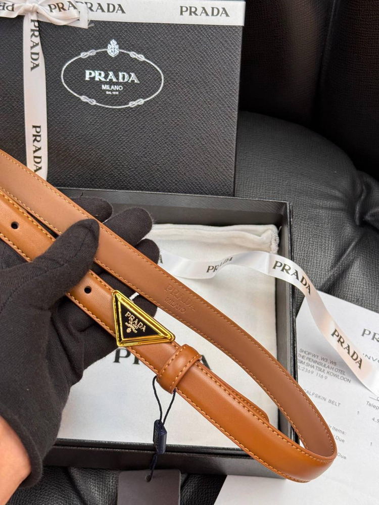 Prada kemer