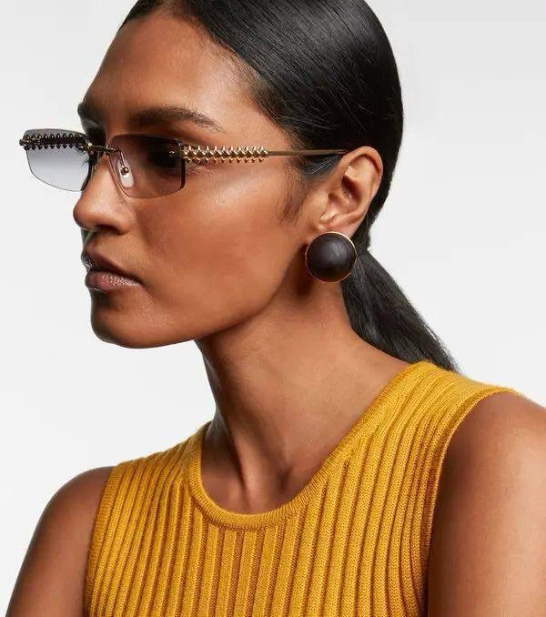 Cartier gözlük