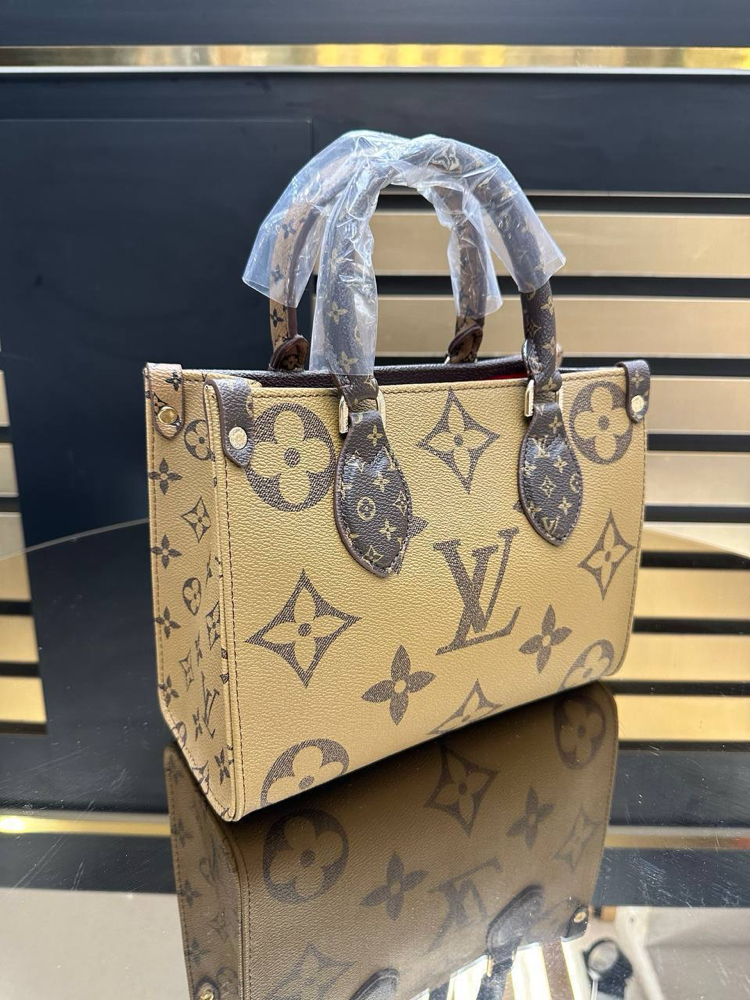 Lv ONTHEGO PM 