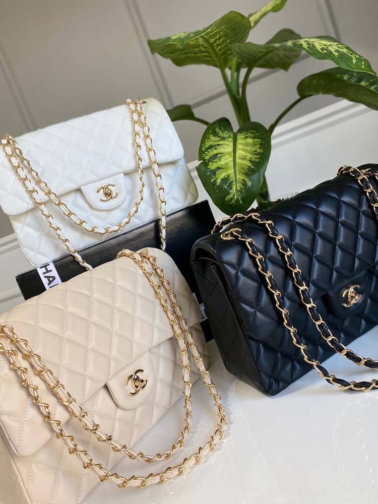 Chanel 3:55