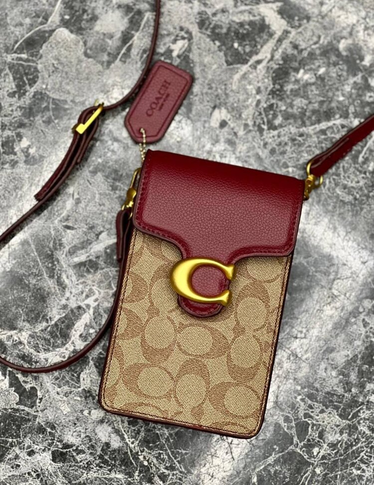 Coach telefonluk