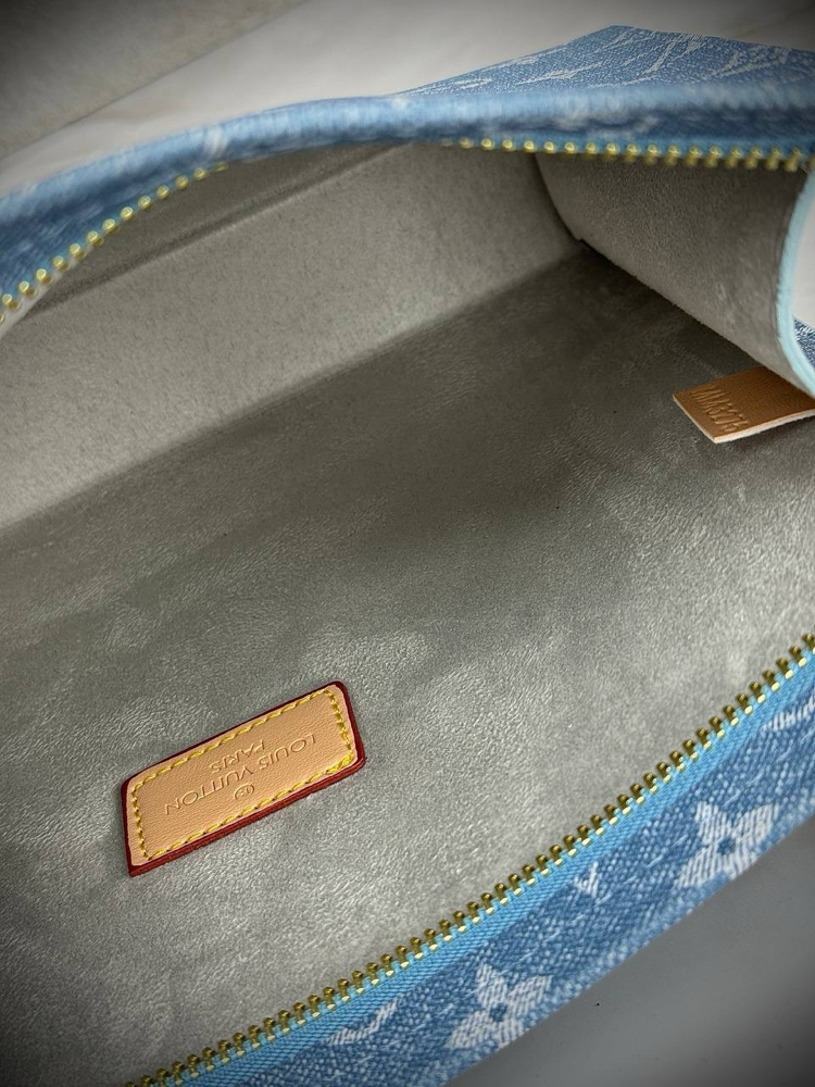 Lv clutch 3 lü