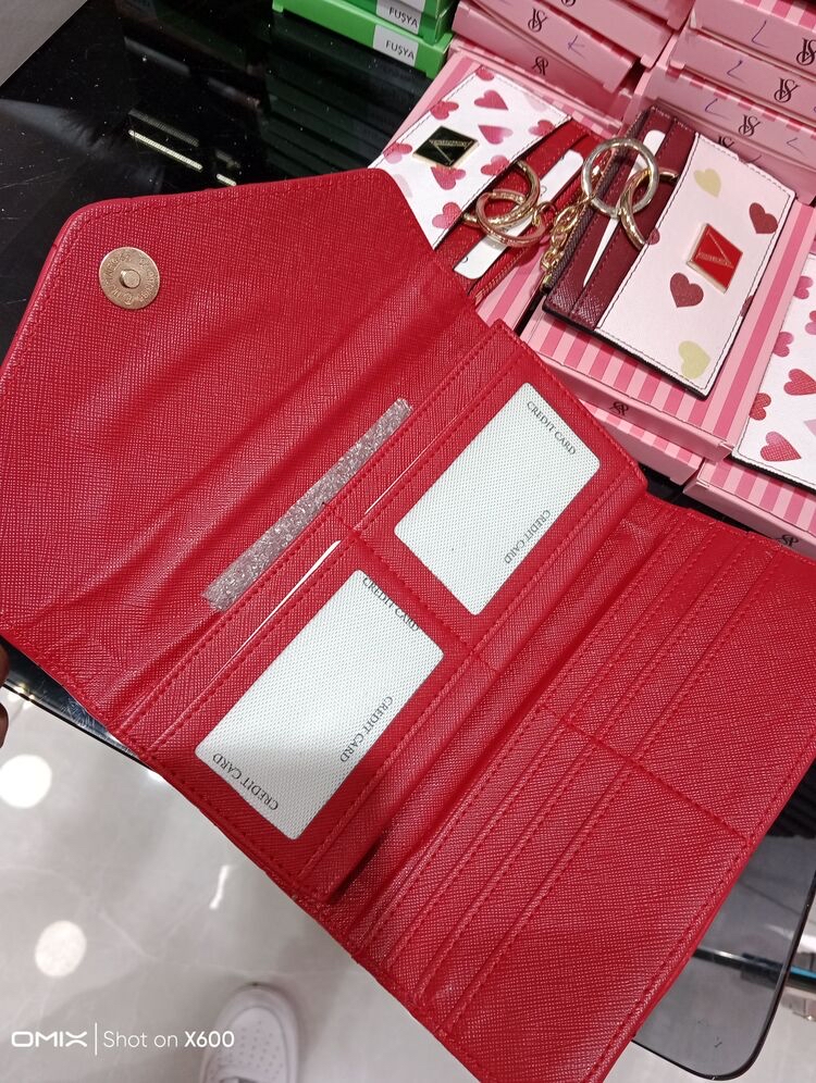 Gucci zarf cüzdan